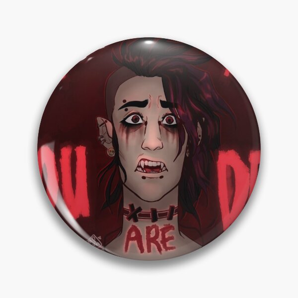 Item preview, Dead and Buried designed and sold by EldritchEmpath.