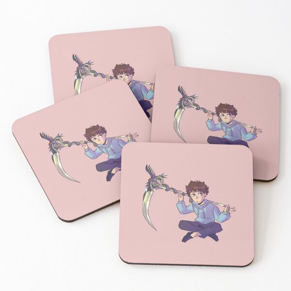 Item preview, A-Kira designed and sold by cyber-phobia.