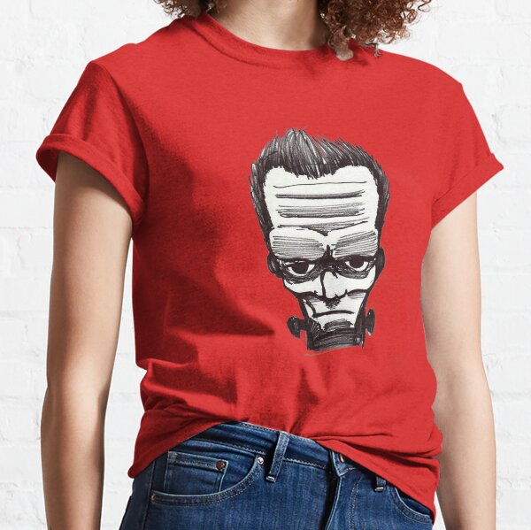 Frankie Classic T-Shirt
