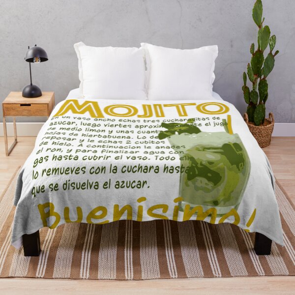 Item preview, Mojito designed and sold by Grobie.