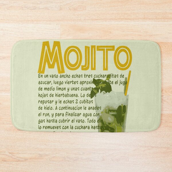 Item preview, Mojito designed and sold by Grobie.