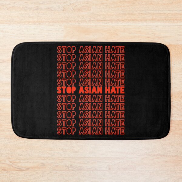 Item preview, Stop Asian Hate designed and sold by ShirtzTonight.