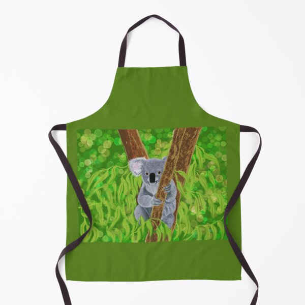 Item preview, Koala Recovery designed and sold by IbuJenArt.