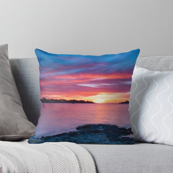 Item preview, Alcanada,Mallorca Sunrise designed and sold by Tramontane Designs.