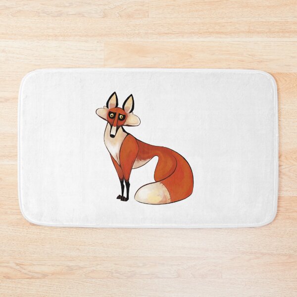 Item preview, Red Fox designed and sold by Seth Statham.