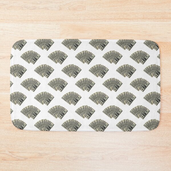 Item preview, 100 Dollar Bills Repeating Pattern designed and sold by Pendy777.