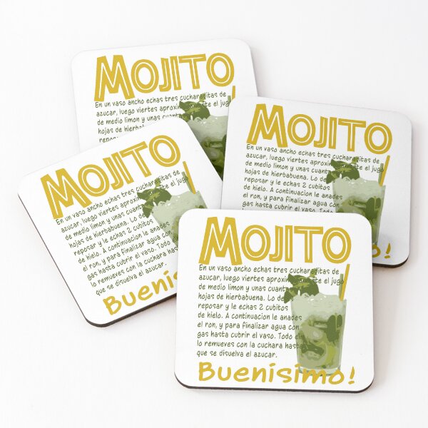 Item preview, Mojito designed and sold by Grobie.