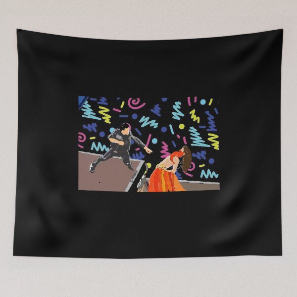 Item preview, The Dancer designed and sold by hagmanstan.
