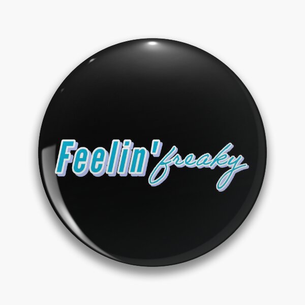 Item preview, FEELING FREAKY designed and sold by Happy  Soul Store.