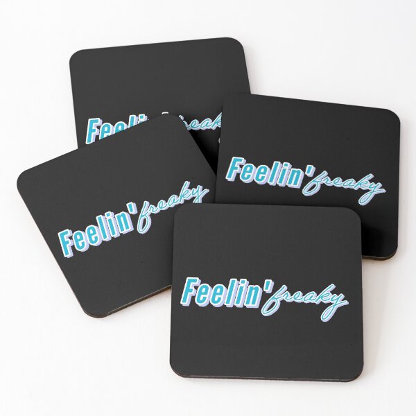 Item preview, FEELING FREAKY designed and sold by Happy  Soul Store.