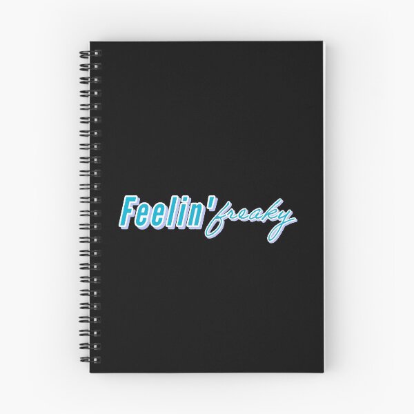 Item preview, FEELING FREAKY designed and sold by Happy  Soul Store.