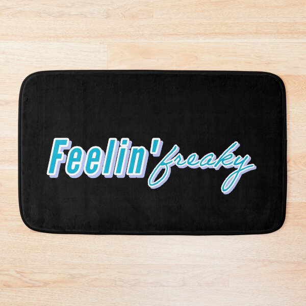 Item preview, FEELING FREAKY designed and sold by Happy  Soul Store.