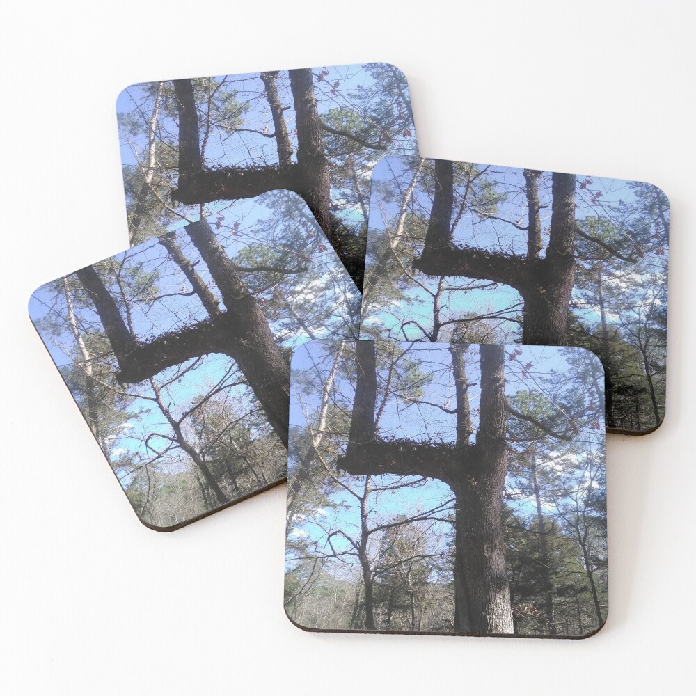 Item preview, Coasters (Set of 4) designed and sold by StarTreader.