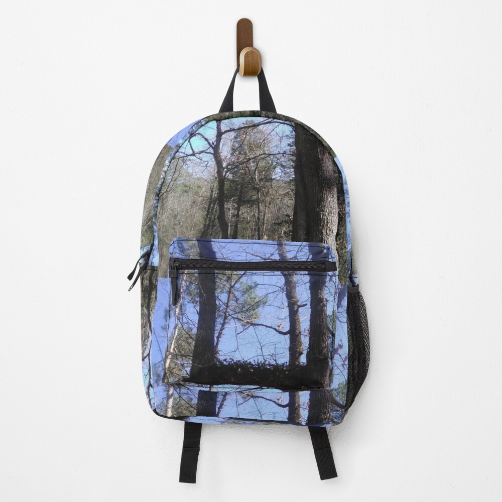 Item preview, Backpack designed and sold by StarTreader.