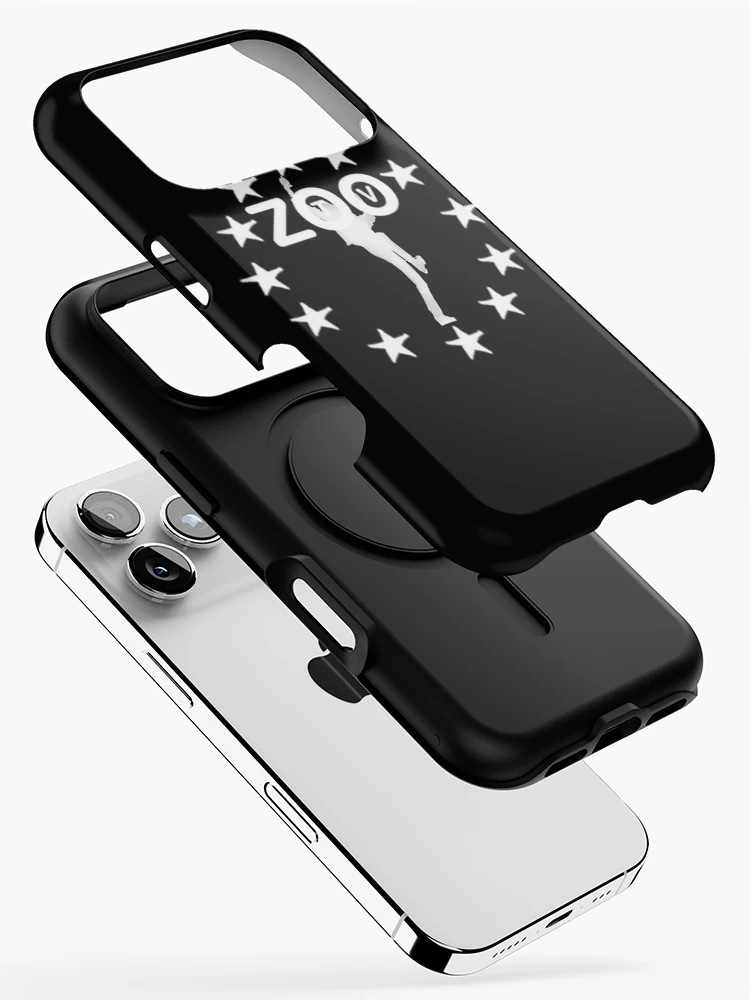 Thumbnail 2 of 4, iPhone Case, The Rise designed and sold by hagmanstan.