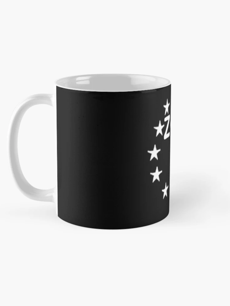 Thumbnail 5 of 6, Coffee Mug, The Rise designed and sold by hagmanstan.