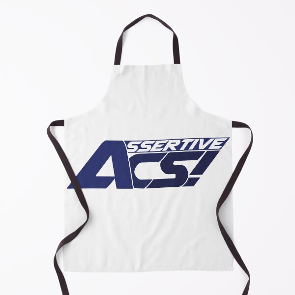 Item preview, Assertive Combat Systems! designed and sold by ZebraMonkeys.