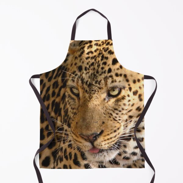 Item preview, Leopard in Bush designed and sold by NJH110.