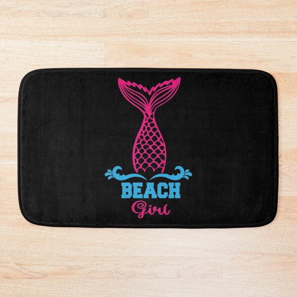 Item preview, Mermaid Beach Girl Summer designed and sold by Astralia.
