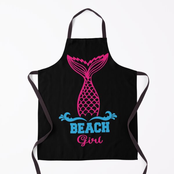 Item preview, Mermaid Beach Girl Summer designed and sold by Astralia.