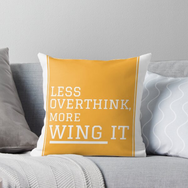 Aperçu de l'œuvre Overthink / Wing créée et vendue par Lime Milk.