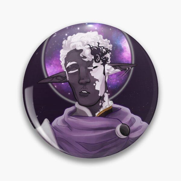 Item preview, Paladin, Prince, Fool designed and sold by EldritchEmpath.