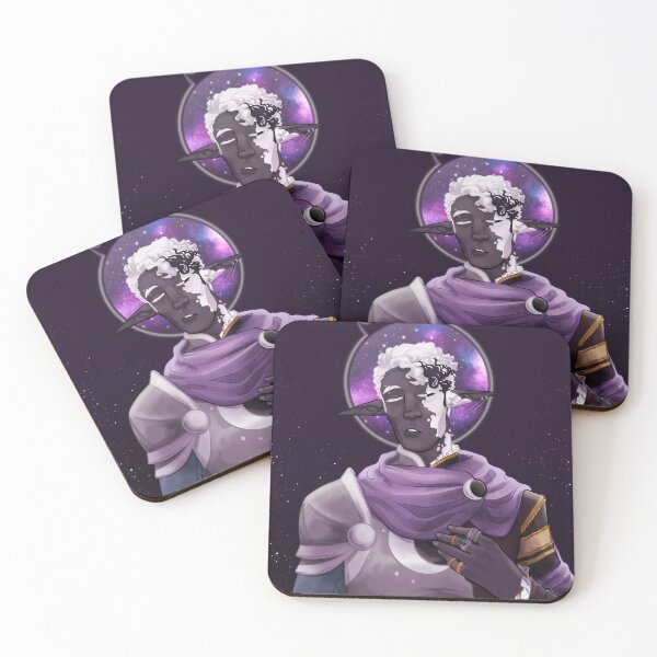 Item preview, Paladin, Prince, Fool designed and sold by EldritchEmpath.