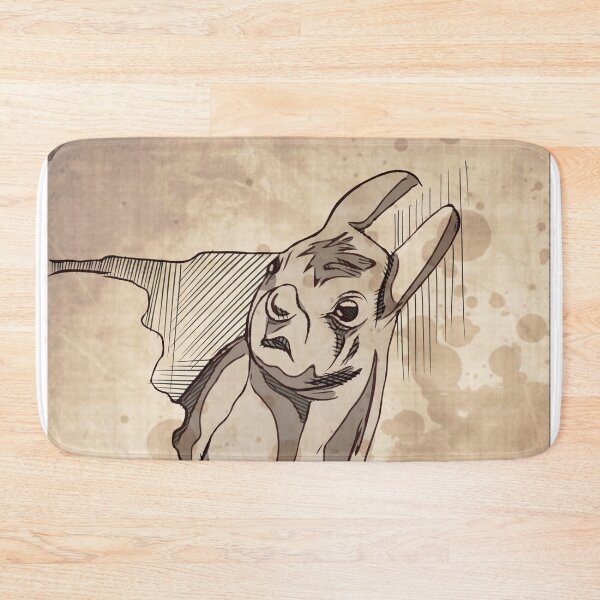 Item preview, Rabbit designed and sold by Fab-io.