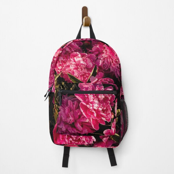 Item preview, Peony flower garden designed and sold by Tretayuga.