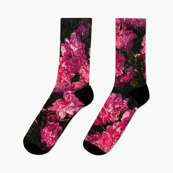 Item preview, Peony flower garden  designed and sold by Tretayuga.