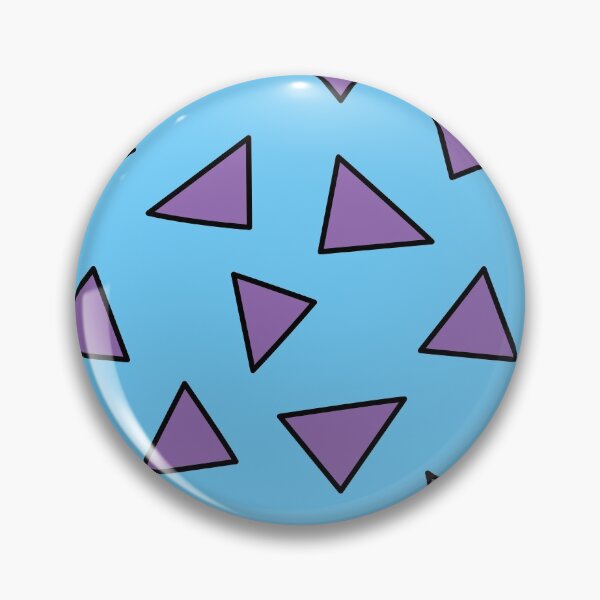 Item preview, Rocko Triangles designed and sold by mantrasupply.