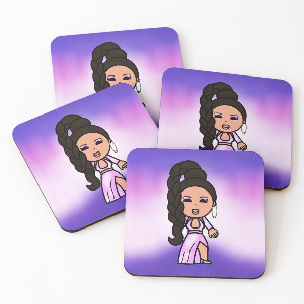 Item preview, Tatianna Drag Queen Art designed and sold by The  Travisty.