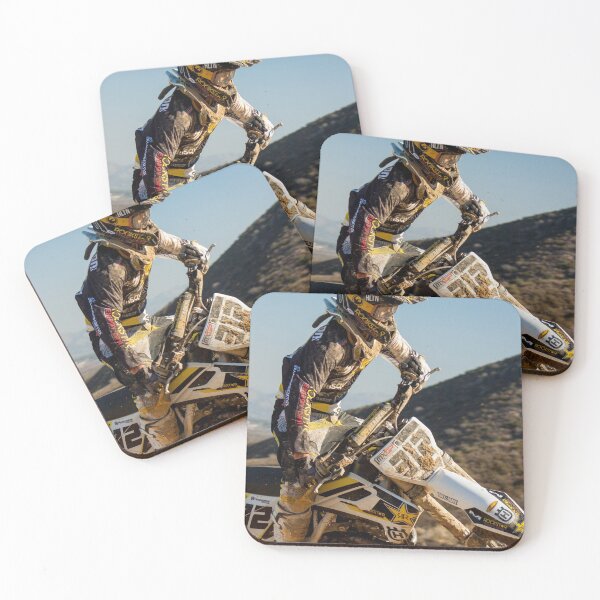 Item preview, J Anderson Hus - 2015 USGP MXGP GH designed and sold by mxartgallery.