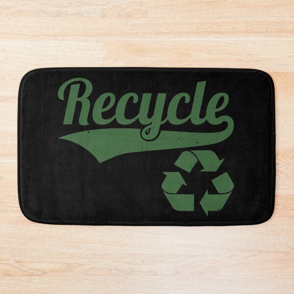 Item preview, Recycle designed and sold by EverythingKawai.