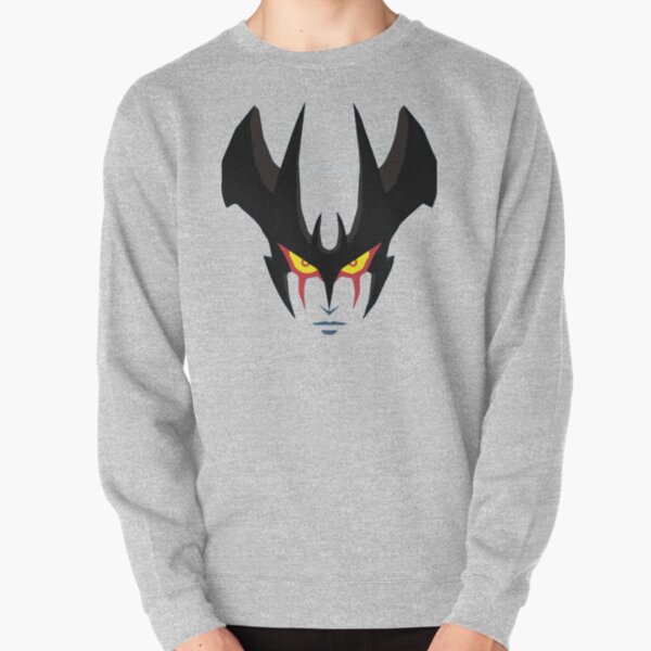 SETAN UWONG TETANGIS Sweatshirt épais