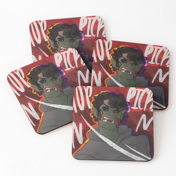 Item preview, Gorgug Blood Rush Battle  designed and sold by EldritchEmpath.
