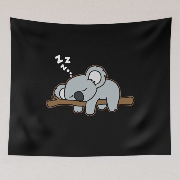 Item preview, Lazy Koala sleeping Koala Mama Bear Family Mothers Day Gift designed and sold by cxytees.