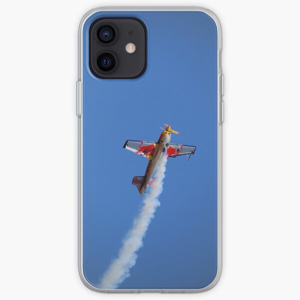 Edge 540 iPhone Soft Case