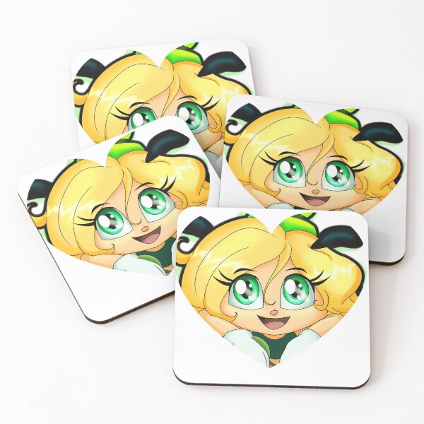 Item preview, Chibi Gooby designed and sold by GoldenGooby92.
