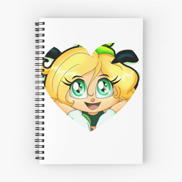 Item preview, Chibi Gooby designed and sold by GoldenGooby92.