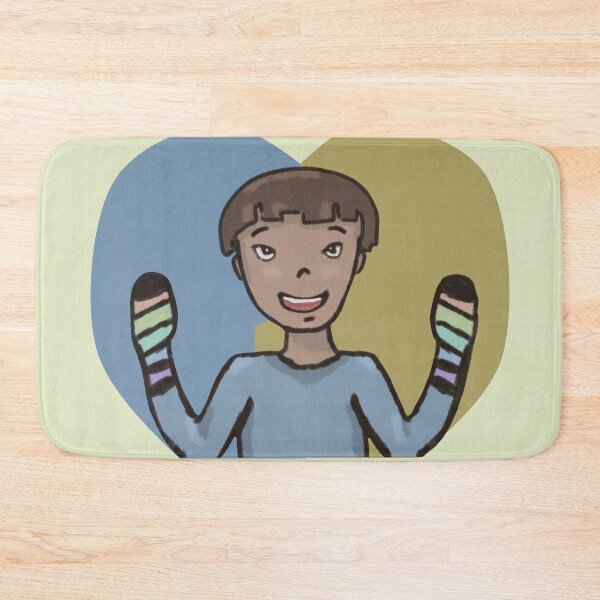Item preview, Love doesn't count chromosomes designed and sold by Antiope33.