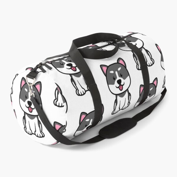 Item preview, Cute Husky designed and sold by Ghozi.