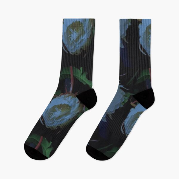 Item preview, Tropical Flowers 2 @Night designed and sold by Mannes971.