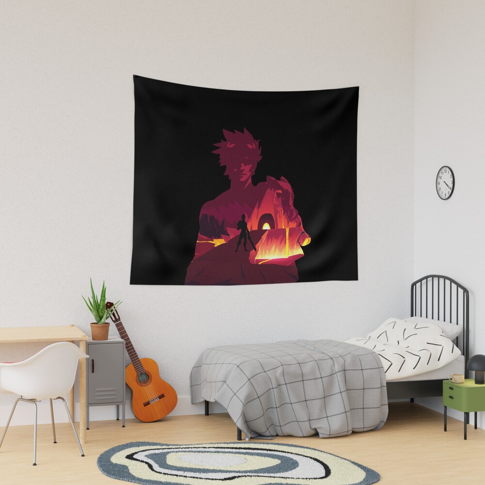 Item preview, Tapestry designed and sold by MnA-Designs.