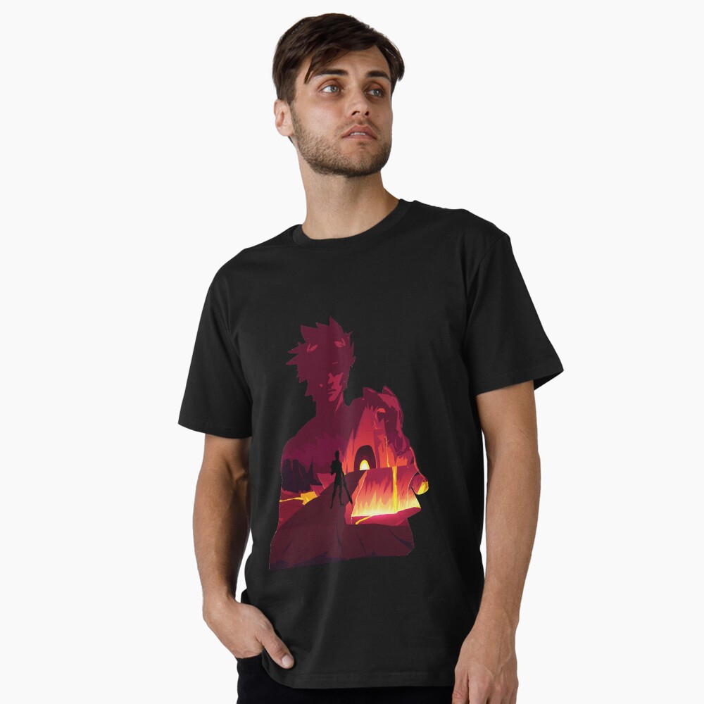 Item preview, Premium T-Shirt designed and sold by MnA-Designs.