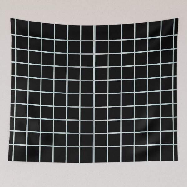 Item preview, Simple Checks Pattern designed and sold by iamwowie.