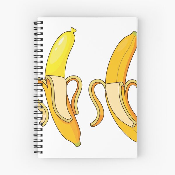 Item preview, banana twins contraception designed and sold by radomskii.