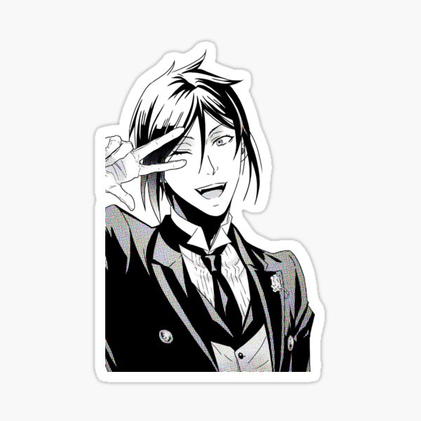 separkletian Sticker
