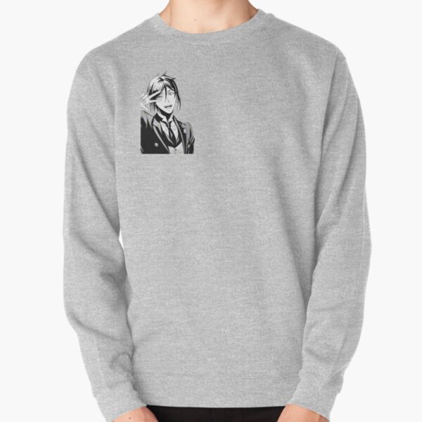 séparkletian Sweatshirt épais