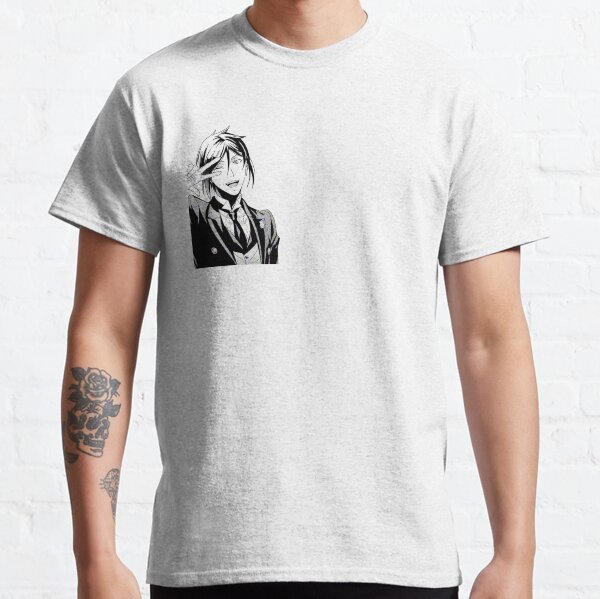 separkletian Classic T-Shirt